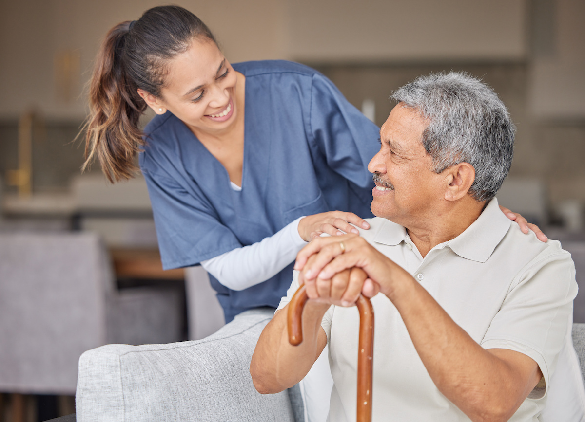 Best retirement homes - Downsize Allies