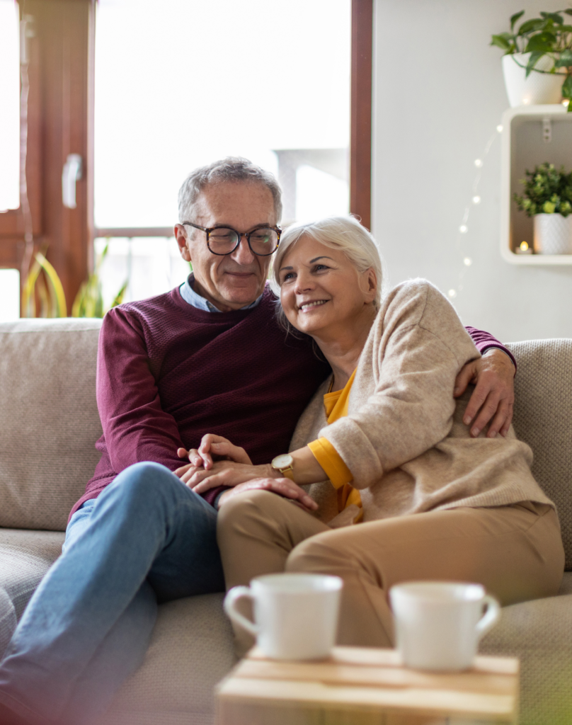 Independent living for senior citizens that provides real estate services by Downsize Allies